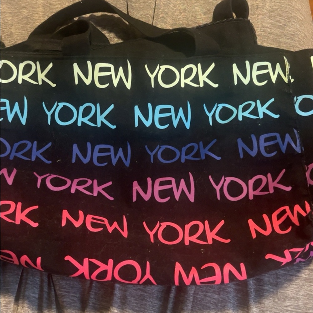 Robin Ruth New York Tote